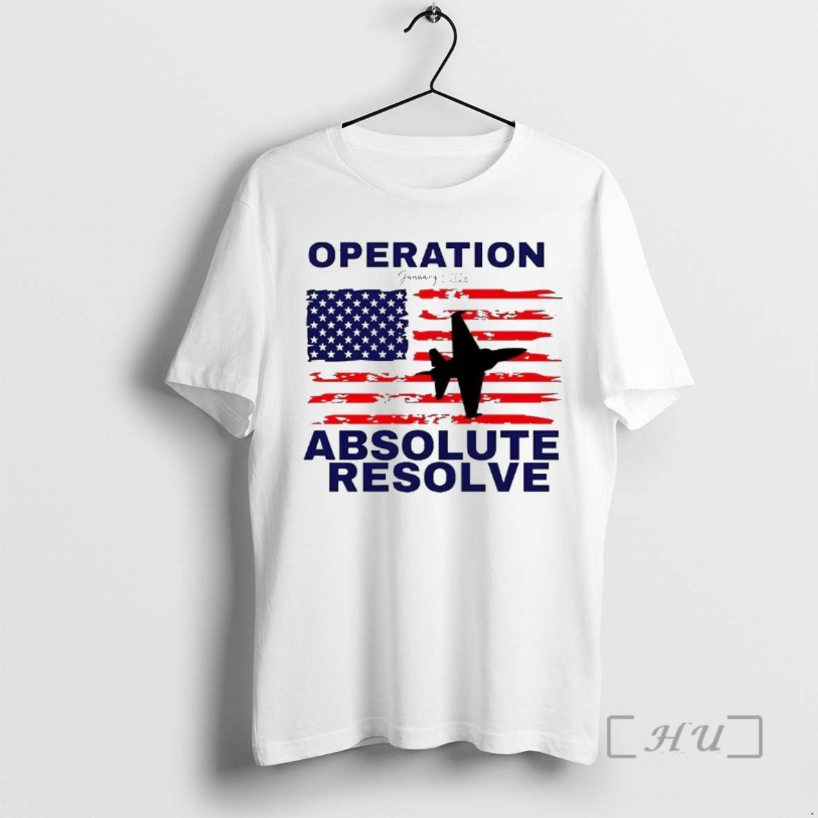 Officials Venezuela 2026 Operation Absolute Resolve American Flag T-Shirts, Hoodie, Sweatshirt | ZylaModa.com