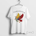 Officials Venezuela Dove Freedom T-Shirts, Hoodie, Sweatshirt | ZylaModa.com