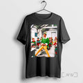 Officials Victor Wembanyama The Elf Christmas T-Shirts, Hoodie, Sweatshirt | ZylaModa.com