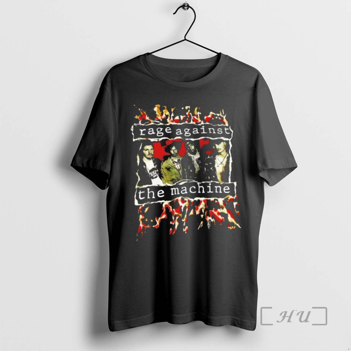 Officials Vintage Rage Against The Machine T-Shirts, Hoodie, Sweatshirt | ZylaModa.com