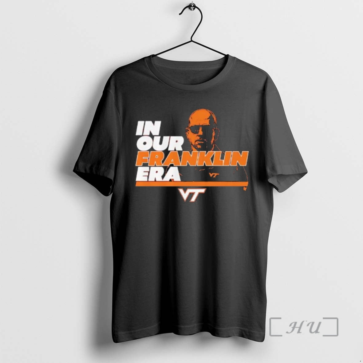 Officials Virginia Tech Football In Our James Franklin Era T-Shirts, Hoodie, Sweatshirt | ZylaModa.com