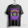 Officials Voodoo Dead April 25 2026 New Orleans La T-Shirts, Hoodie, Sweatshirt | ZylaModa.com