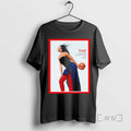 Officials Wnba Aja Wilson Is Times Athlete Of The Year T-Shirts, Hoodie, Sweatshirt | ZylaModa.com