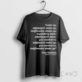 Officials Wake Up Make Up Shake Up Table T-Shirts, Hoodie, Sweatshirt | ZylaModa.com