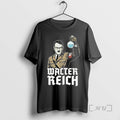 Officials Walter Reich T-Shirts, Hoodie, Sweatshirt | ZylaModa.com
