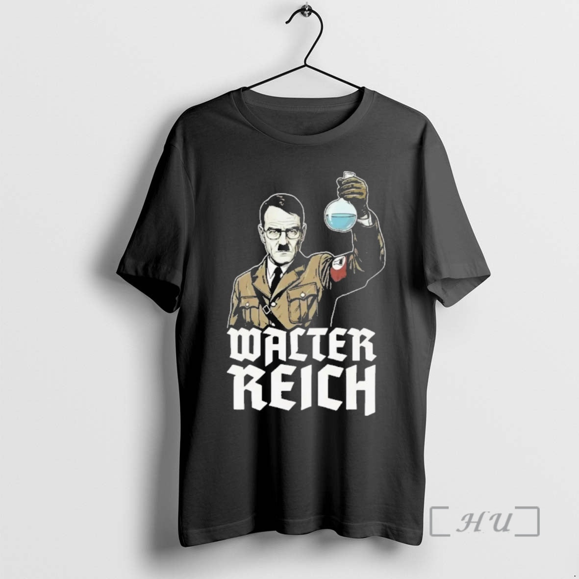 Officials Walter Reich T-Shirts, Hoodie, Sweatshirt | ZylaModa.com