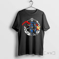 Officials Warhammer Ultramarines To Go With Helmet T-Shirts, Hoodie, Sweatshirt | ZylaModa.com