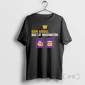 Officials Washington Basketball Schrempf Welp Duo T-Shirts, Hoodie, Sweatshirt | ZylaModa.com