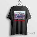 Officials Washington Capitals 601 F Street Nw T-Shirts, Hoodie, Sweatshirt | ZylaModa.com