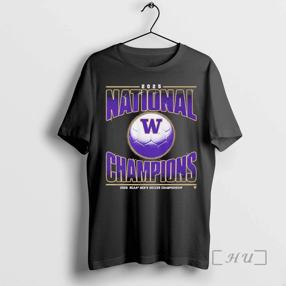 Officials Washington Huskies Mens Soccer Championship 2025 National Champions T-Shirts, Hoodie, Sweatshirt | ZylaModa.com