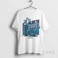 Officials We Run The Chapel T-Shirts, Hoodie, Sweatshirt | ZylaModa.com