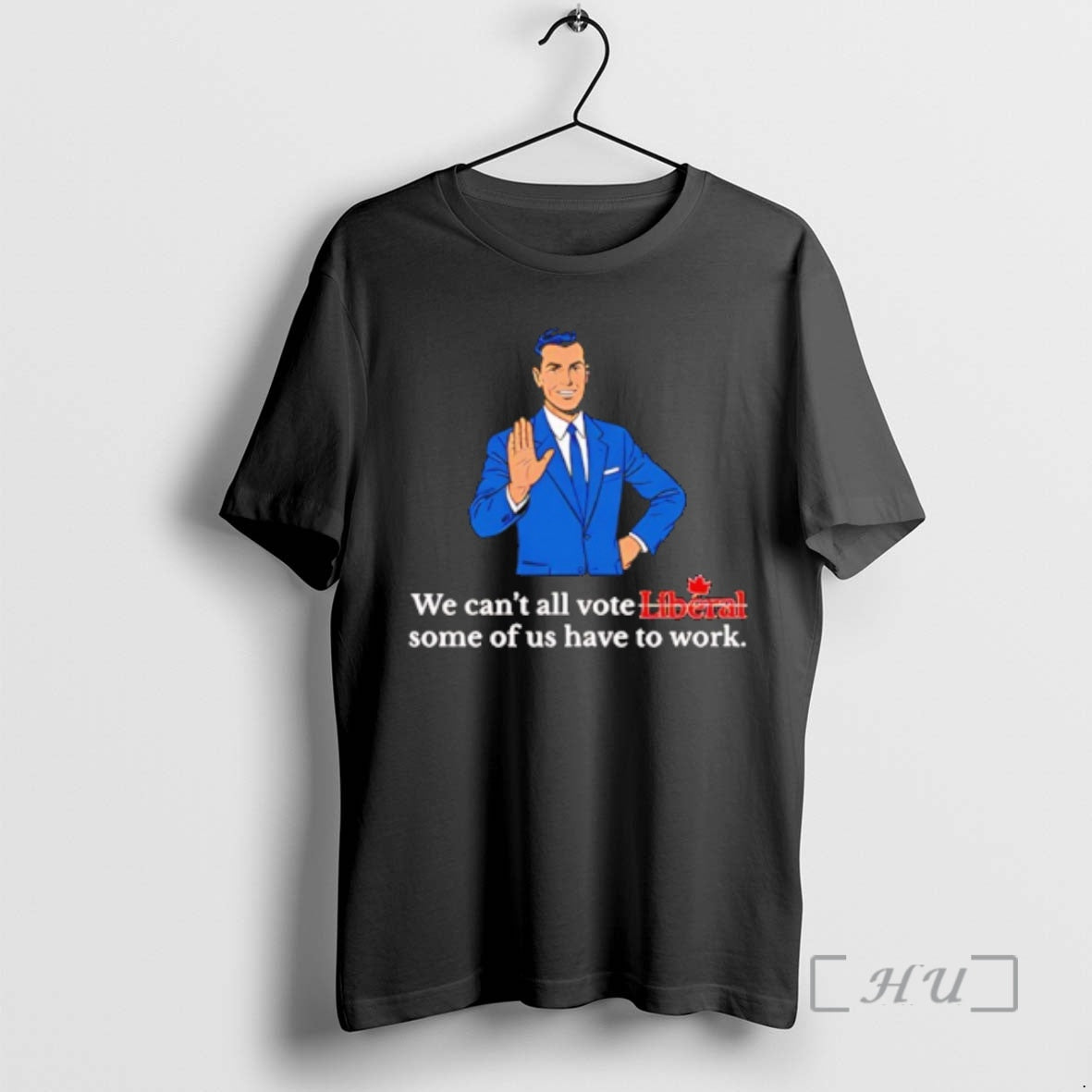 Officials We Cant All Vote Liberal Some Of Us Have To Work Premium T Shirts Hoodie, Sweatshirt | ZylaModa.com
