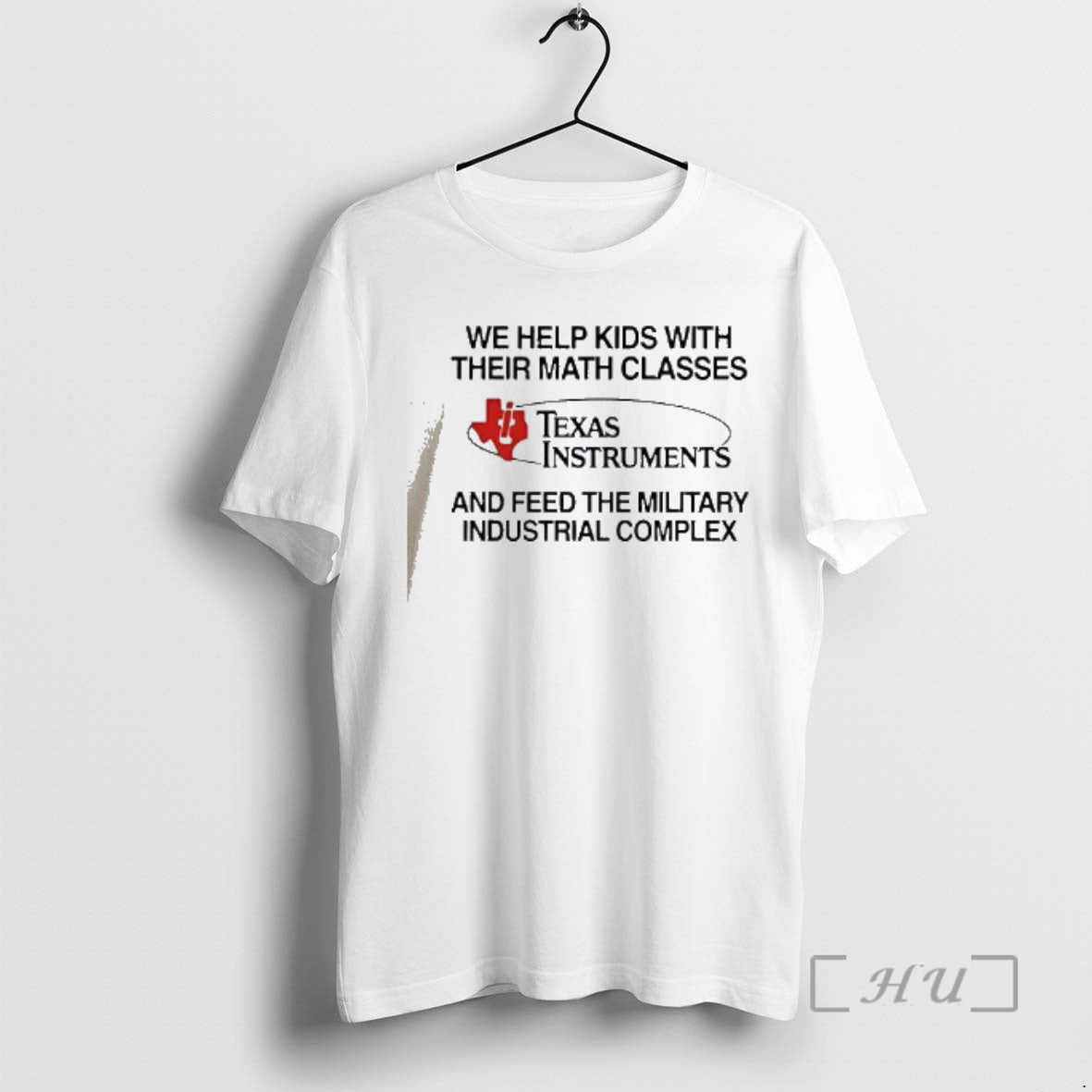Officials We Help Kids With Their Math Classes Texas Instruments T-Shirts, Hoodie, Sweatshirt | ZylaModa.com