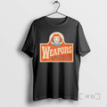 Officials Weapons Wendys Zach Cregger Funny T-Shirts, Hoodie, Sweatshirt | ZylaModa.com