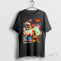 Officials Welcome To The Scrapp Show Graphic T-Shirts, Hoodie, Sweatshirt | ZylaModa.com