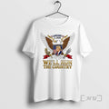 Officials Well Run The Country Trump Venezuela January 2026 Logo T-Shirts, Hoodie, Sweatshirt | ZylaModa.com