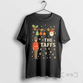 Officials Welsh Guards The Taffs Christmas T-Shirts, Hoodie, Sweatshirt | ZylaModa.com