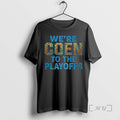 Officials Were Coen To The Playoffs T-Shirts, Hoodie, Sweatshirt | ZylaModa.com