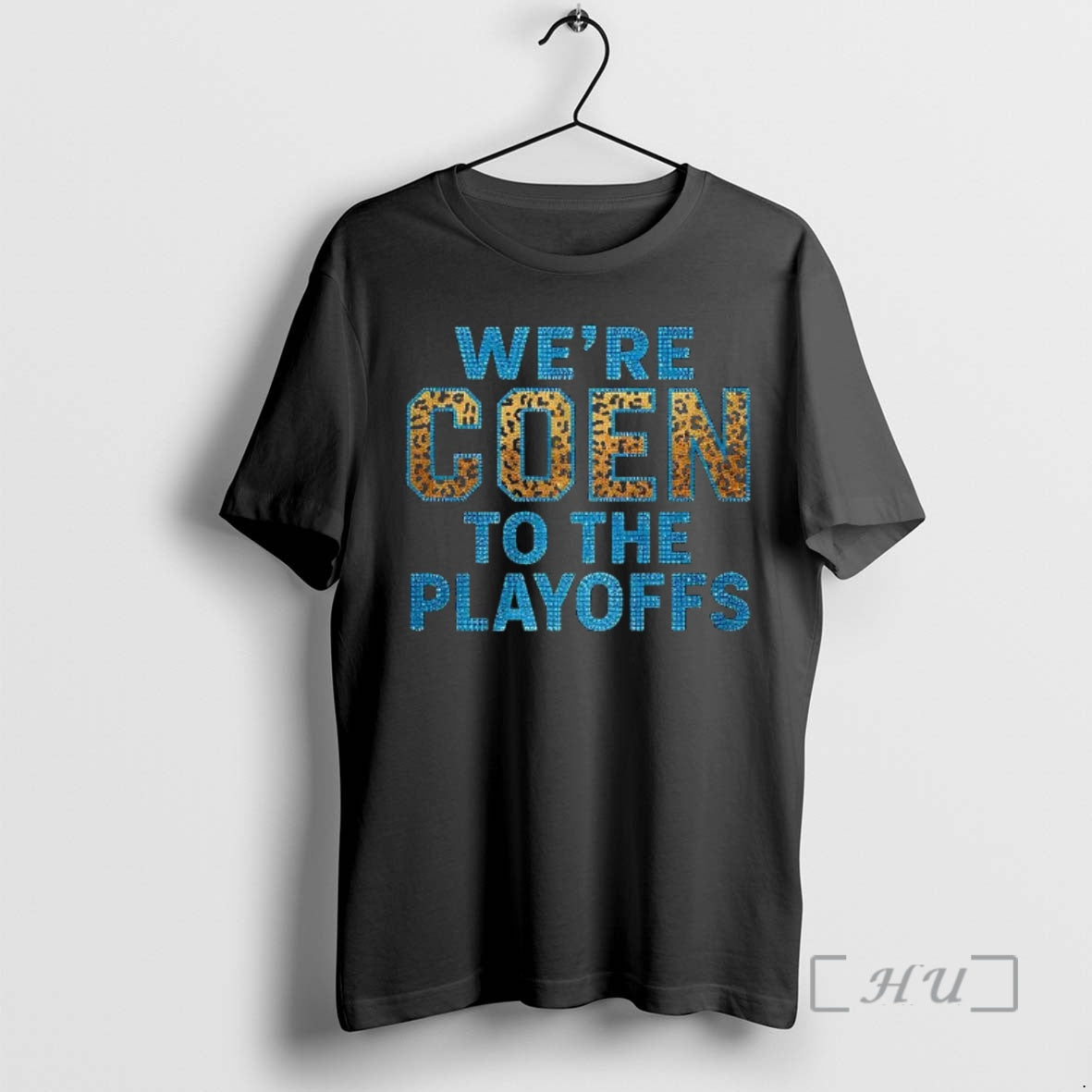 Officials Were Coen To The Playoffs T-Shirts, Hoodie, Sweatshirt | ZylaModa.com