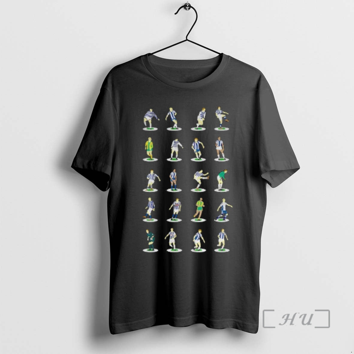 Officials West Brom Legends Subbuteo Style T-Shirts, Hoodie, Sweatshirt | ZylaModa.com