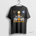 Officials Weve Won It All World Champions Chelsea T-Shirts, Hoodie, Sweatshirt | ZylaModa.com