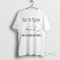 Officials Whale Get In Loser Were Doing Gods Will T-Shirts, Hoodie, Sweatshirt | ZylaModa.com