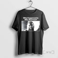 Officials What Happened To Riley Brennan T-Shirts, Hoodie, Sweatshirt | ZylaModa.com