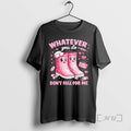 Officials Whatever You Do Dont Fall For Me Rn Pct Cna Nurse Valentine Premium T-Shirts, Hoodie, Sweatshirt | ZylaModa.com