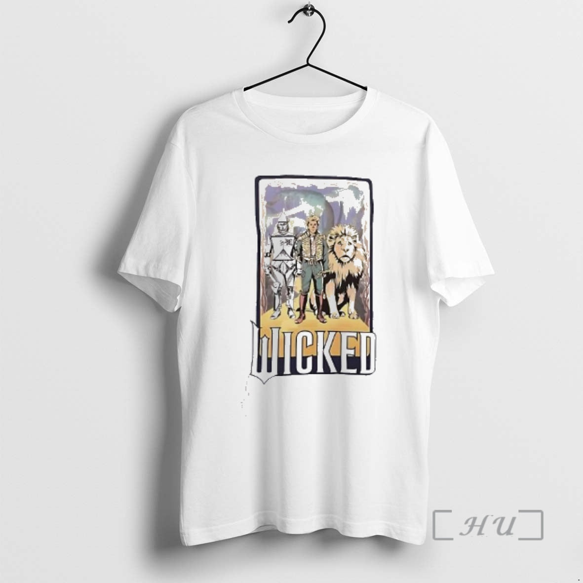 Officials Wicked Lions Art Vintage T-Shirts, Hoodie, Sweatshirt | ZylaModa.com