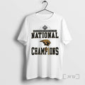 Officials Wisconsin Oshkosh Titans 2025 Ncaa Division Iii Womens Volleyball National Champions Premium T Shirts Hoodie,...