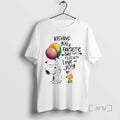 Officials Wishing You A Fantastic Day Thats Filled With Love And Joy Premium T Shirts Hoodie, Sweatshirt | ZylaModa.com