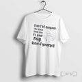 Officials Women Dont Let Anyone Else Ruin Your Day Ruin It Yourself Premium T Shirts Hoodie, Sweatshirt | ZylaModa.com