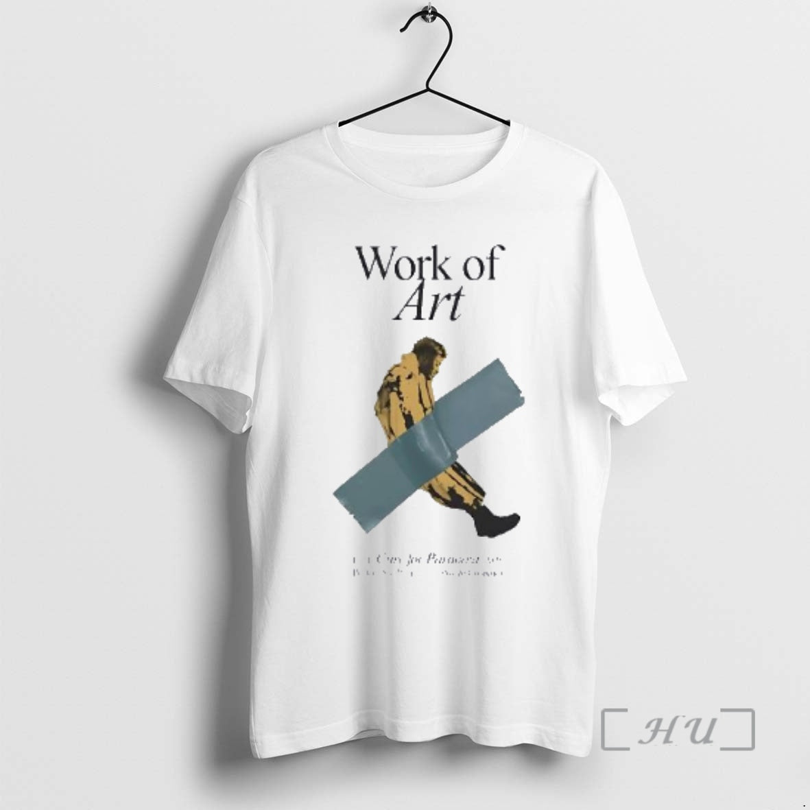 Officials Work Of Art Cure For Paranoia 2025 T-Shirts, Hoodie, Sweatshirt | ZylaModa.com