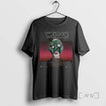 Officials Wucan Melted Identity 2026 T-Shirts, Hoodie, Sweatshirt | ZylaModa.com