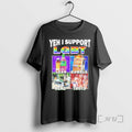 Officials Yeh I Support Lgbt Lean Gamble Benz Thots T-Shirts, Hoodie, Sweatshirt | ZylaModa.com