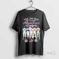 Officials Yes Im Old But I Saw Atlanta Braves 2026 Greatness Premium T Shirts Sweater Hoodie, Sweatshirt | ZylaModa.com