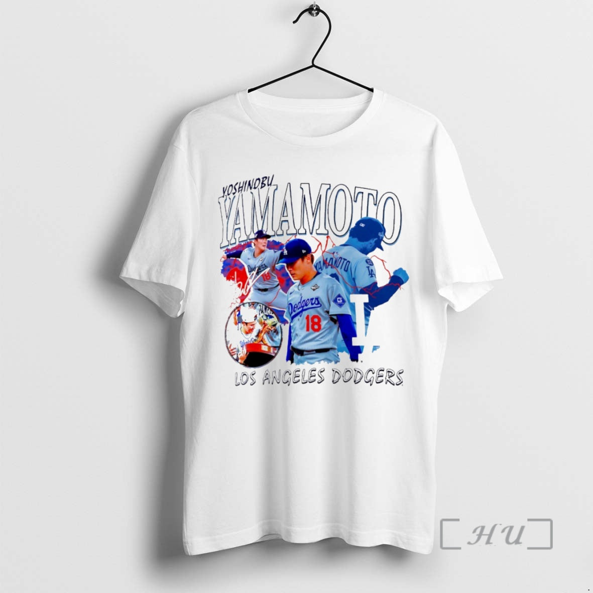 Officials Yoshinobu Yamamoto Los Angeles Dodgers Graphic Circle T-Shirts, Hoodie, Sweatshirt | ZylaModa.com