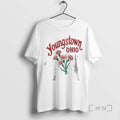 Officials Youngstown Ohio Nation T-Shirts, Hoodie, Sweatshirt | ZylaModa.com