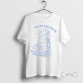 Officials Youre Telling Me A Cis Teen Built This Chapel T-Shirts, Hoodie, Sweatshirt | ZylaModa.com