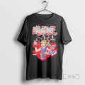 Officials Yu Gi Oh Its Your Move Anime T-Shirts, Hoodie, Sweatshirt | ZylaModa.com