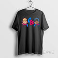 Officials Zach Hendrix Ca Anime T-Shirts, Hoodie, Sweatshirt | ZylaModa.com