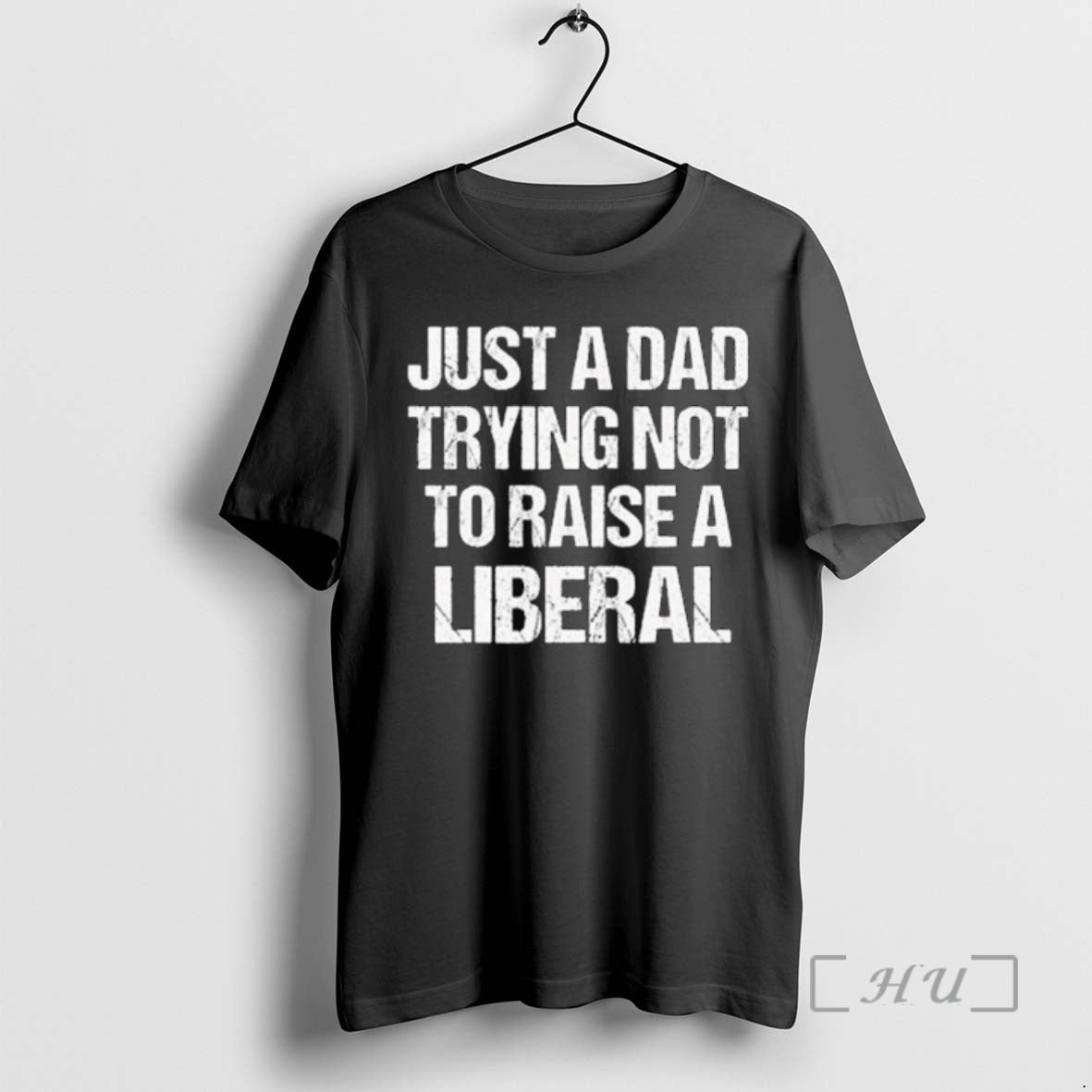 Officials Zeek Arkham Just A Dad Trying Not To Raise A Liberal Premium T Shirts Hoodie, Sweatshirt | ZylaModa.com