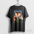 Officials Ziva David And Tony Dinozzo Graphic T-Shirts, Hoodie, Sweatshirt | ZylaModa.com