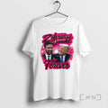 Officials Zohran Mamdani And Donald Trump Forever Airbrush Premium T Shirts Sweater Hoodie 2 Sweatshirt | ZylaModa.com