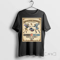 Officials Ghsa Flag Football Division 5 Mceachern Vs T-Shirts, Hoodie, Sweatshirt | ZylaModa.com