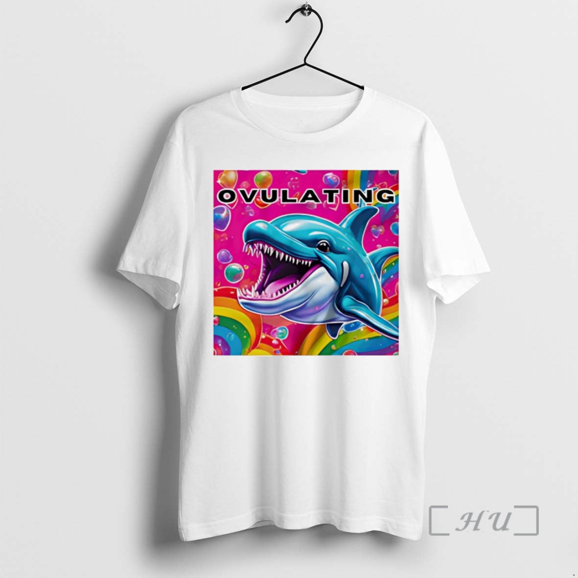 Officials Ovulating Dolphin T-Shirts, Hoodie, Sweatshirt | ZylaModa.com