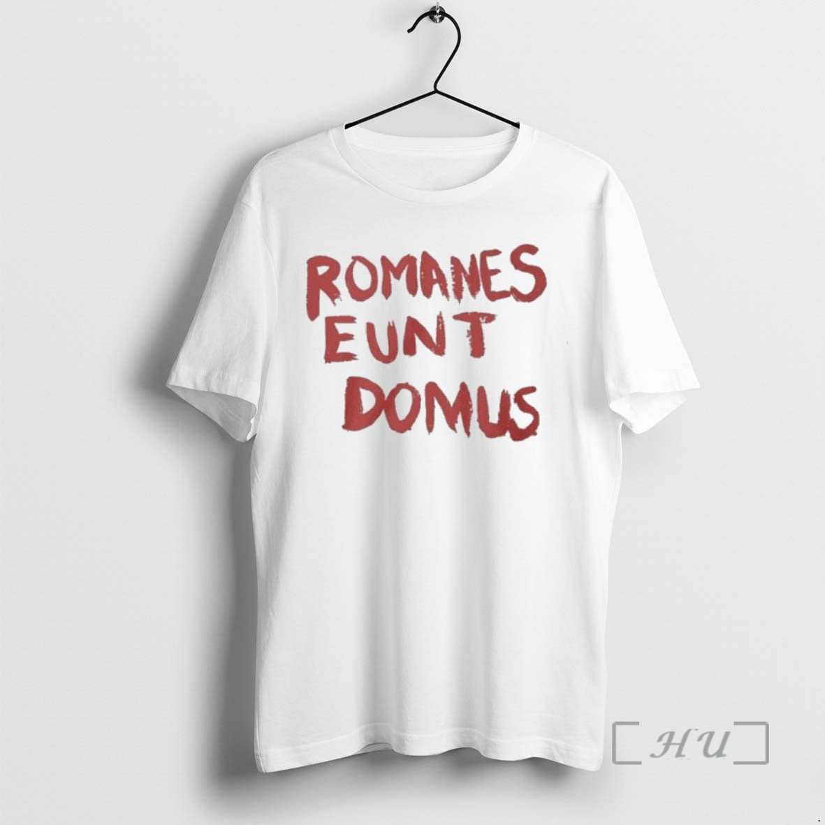 Officials Romanes Eunt Domus T-Shirts, Hoodie, Sweatshirt | ZylaModa.com