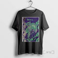 Officials Trivium Hard Rock Live Orlando Fl December 14 2025 T-Shirts, Hoodie, Sweatshirt | ZylaModa.com