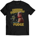 Oh Fudge Only I Didn't Say Fudge T Shirt, Christmas Lovers Story Movie Shirt Hoodie, Sweatshirt | ZylaModa.com
