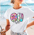 Ohio Neon Splash DTF Transfers - THIS IS NOT A SHIRT Hoodie, Sweatshirt | ZylaModa.com